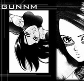 Gunnm