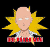 one punch man